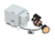MANITOWOC ICE PARTS Manitowoc Ice 8505683 Overload/Relay Assembly #1350362 - SKU MAN8505683