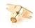 MANITOWOC ICE PARTS Manitowoc Ice 8706083 Water Drain Female/Adapter 50ID X .63OD - SKU MAN8706083