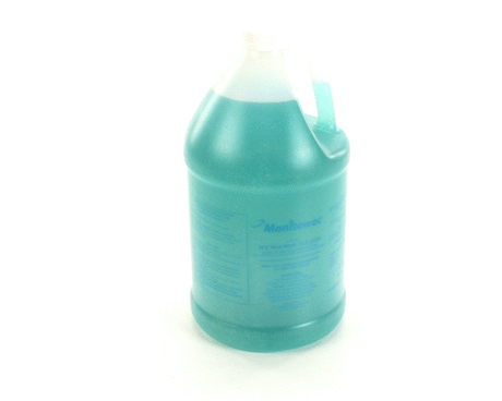 MANITOWOC ICE PARTS Manitowoc Ice 9405803 Ice Machine Cleaner/Gallon - SKU MAN9405803