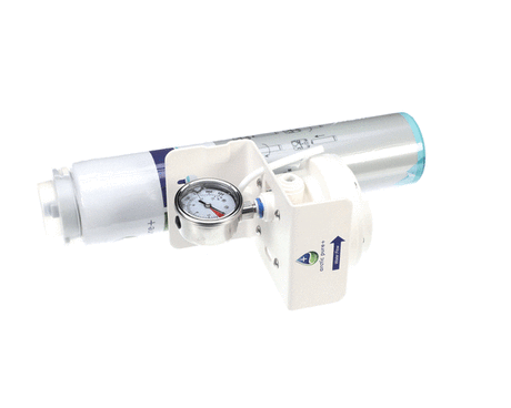 MANITOWOC ICE PARTS Manitowoc Ice AR-40000-P Arctic Pure Plus Water Filter - SKU MANAR-40000-P