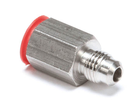 MULTIPLEX PARTS Multiplex 00-0868 Check Valve Carbonator Single 1/4 - SKU MANB00-0868