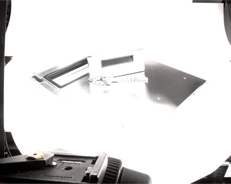 MULTIPLEX PARTS Multiplex 000-187-0014-S Assembly Door Smoothie - SKU MANB000-187-0014-S