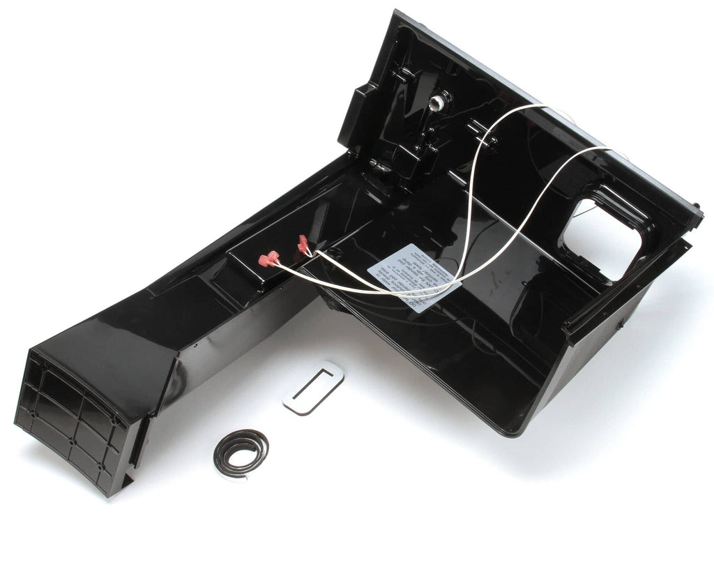 MULTIPLEX PARTS 000-BIC-001D-S