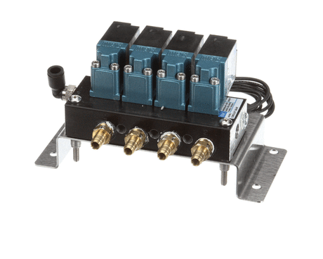 MULTIPLEX PARTS Multiplex 000-BIC-001ES Kit Mac Valve Svc Replacement - SKU MANB000-BIC-001ES