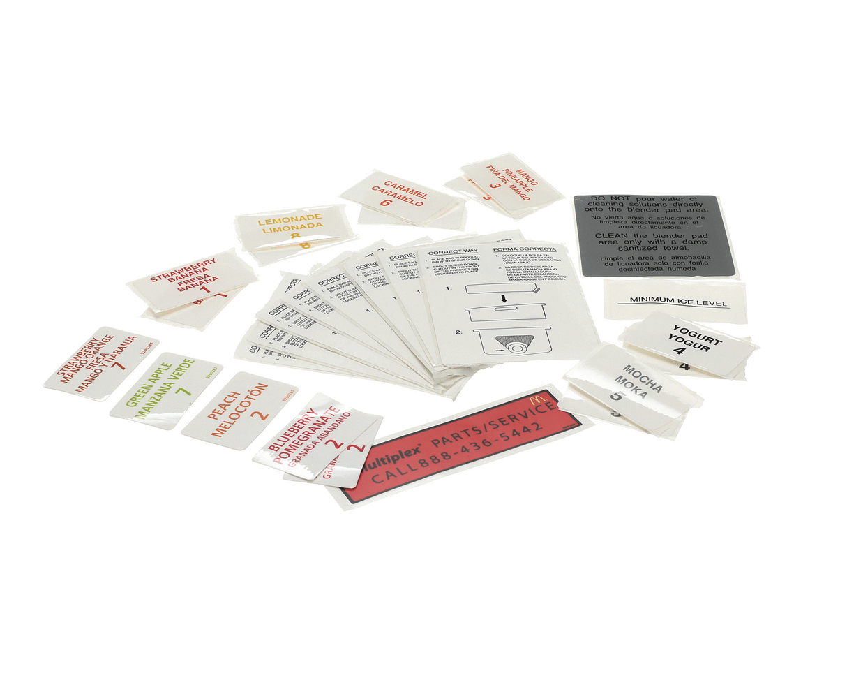 MULTIPLEX PARTS 000-BIC-0031-S - SKU MANB000-BIC-0031-S