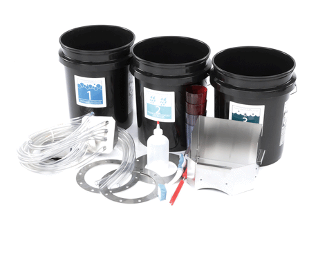 MULTIPLEX PARTS Multiplex 000-BIC-006Q-S Kit Cleaning Bic Mf Mod - SKU MANB000-BIC-006Q-S