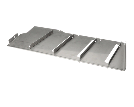 MULTIPLEX PARTS Multiplex 000-BIC-008H-S Assembly Weld Sprt Cnt Bin - SKU MANB000-BIC-008H-S