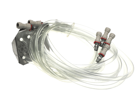MULTIPLEX PARTS Multiplex 000-BIC-008Q-S Assembly Fitting Clng Mnfld Bic - SKU MANB000-BIC-008Q-S