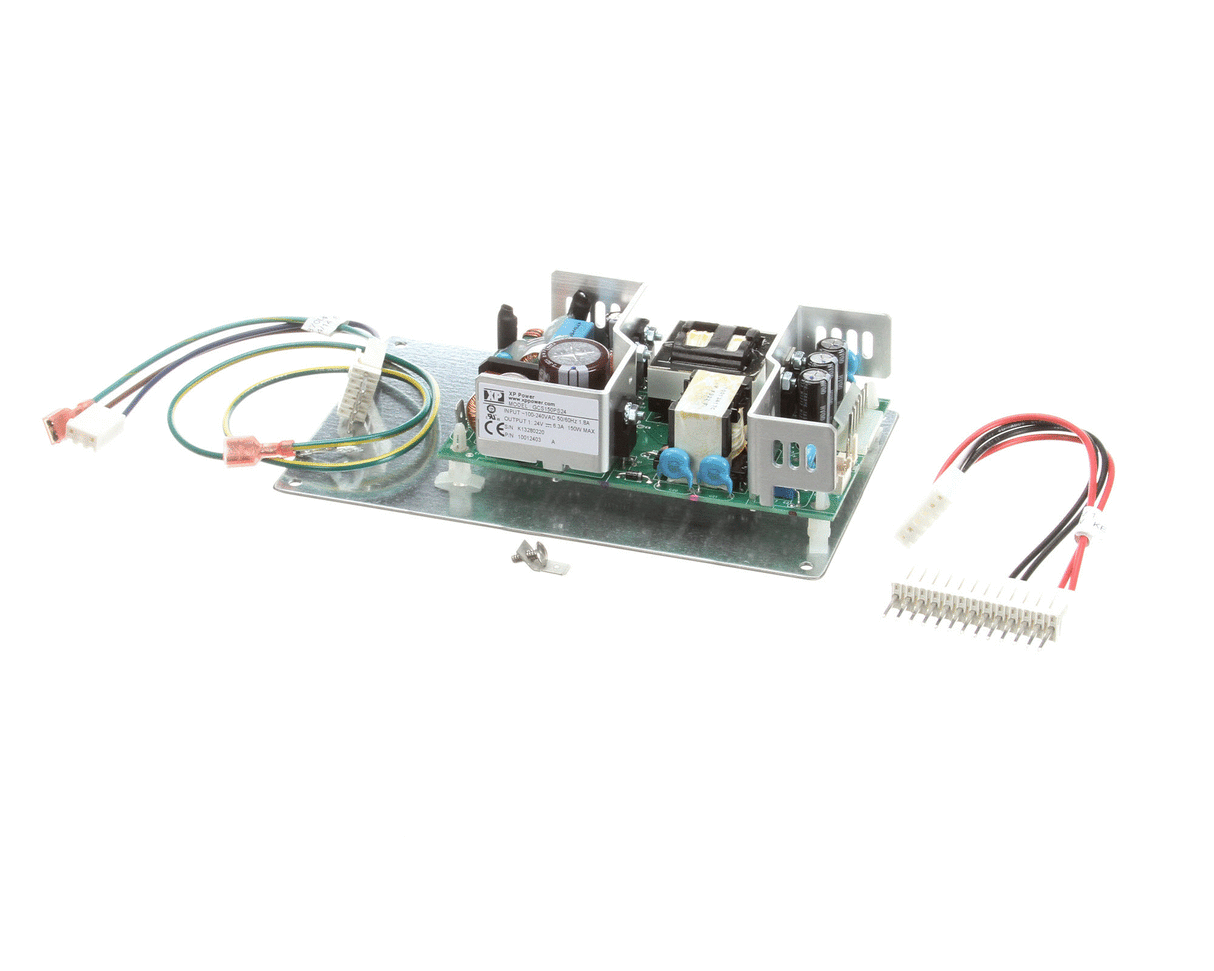 MULTIPLEX PARTS 000-BIC-009M-S - SKU MANB000-BIC-009M-S