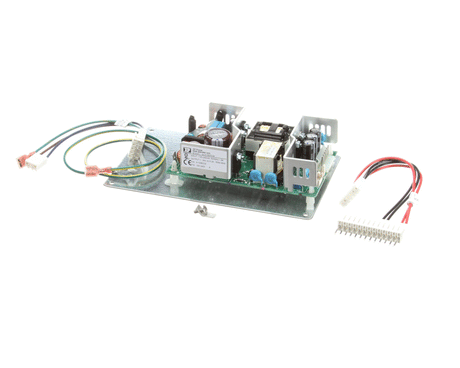 MULTIPLEX PARTS Multiplex 000-BIC-009M-S Assembly Pwr Sply Rplcmnt - SKU MANB000-BIC-009M-S