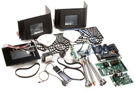 MULTIPLEX PARTS Multiplex 000-BIC-00A1-S Gobox Kit Mpx Bi Shaver - SKU MANB000-BIC-00A1-S
