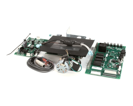 MULTIPLEX PARTS Multiplex 000-BIC-00A2-S Gobox Kit Mpx Bi Iob - SKU MANB000-BIC-00A2-S