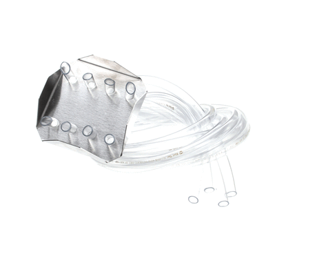 MULTIPLEX PARTS Multiplex 000-BIC-0105-S Cleaning Manifold Assembly Bic - SKU MANB000-BIC-0105-S