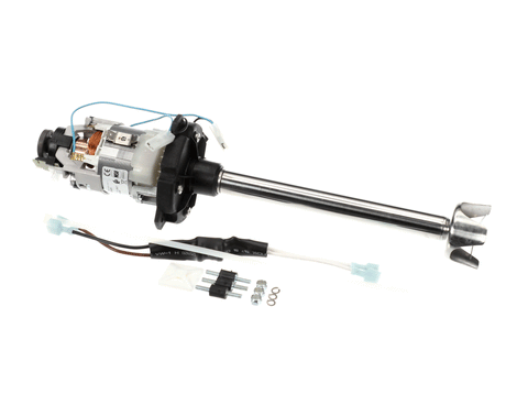 MULTIPLEX PARTS Multiplex 000-BIC-01CU-S Kit Mtr Assembly 230V 6MM Bldr Bic - SKU MANB000-BIC-01CU-S