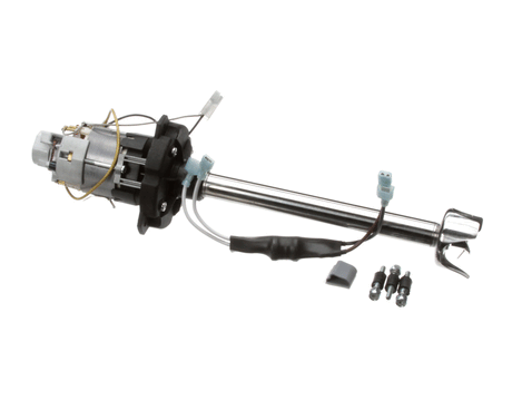 MULTIPLEX PARTS Multiplex 000-BIC-01CV-S Kit Mtr Assembly 120V 6MM Blnr Bic - SKU MANB000-BIC-01CV-S