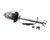 MULTIPLEX PARTS Multiplex 000-BIC-01CV-S Kit Mtr Assembly 120V 6MM Blnr Bic - SKU MANB000-BIC-01CV-S