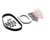 MULTIPLEX PARTS Multiplex 000-BIC-01F5-S Kit Bic Tu Mf Na - SKU MANB000-BIC-01F5-S