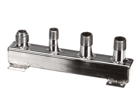 MULTIPLEX PARTS Multiplex 000001973 Manifold Water 3 Outlet - SKU MANB000001973