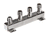 MULTIPLEX PARTS Multiplex 000002232 Manifold Water 3 Outlet - SKU MANB000002232