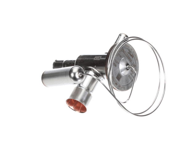 MULTIPLEX PARTS Multiplex 000003206 Valve Thermal Expansion - Danfoss - SKU MANB000003206