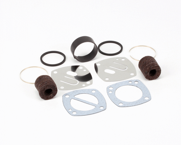 MULTIPLEX PARTS Multiplex 00204029 Kit Rebuilding Gast Air - SKU MANB00204029