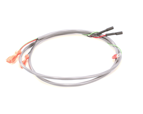 MULTIPLEX PARTS Multiplex 00207882 Cord Assembly #22-3AWG 41IN - SKU MANB00207882