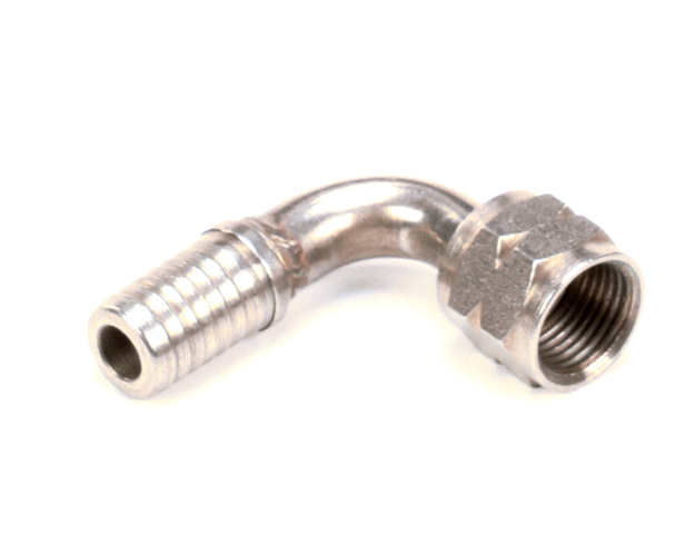 MULTIPLEX PARTS Multiplex 00208215 Barb-Stem Ell 1/2 X - SKU MANB00208215