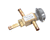MULTIPLEX PARTS Multiplex 00209235 Valve 180 PSI 3/8ODF Head Pres - SKU MANB00209235