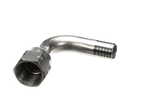 MULTIPLEX PARTS Multiplex 00211660 Barb-Stem Ell 1/2 X 1/2 Swivel - SKU MANB00211660