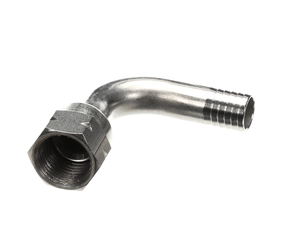 MULTIPLEX PARTS Multiplex 00211660 Barb-Stem Ell 1/2 X 1/2 Swivel - SKU MANB00211660