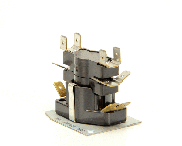 MULTIPLEX PARTS Multiplex 00212137 Relay Thermal Time Delay - SKU MANB00212137