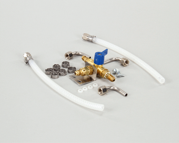 MULTIPLEX PARTS Multiplex 00212506 Kit Changeover APKV3D - SKU MANB00212506