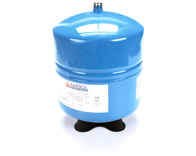 MULTIPLEX PARTS Multiplex 00212750 Tank Pressurized Water Accum 4 - SKU MANB00212750