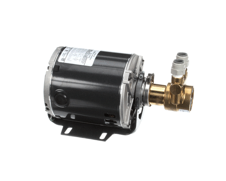 MULTIPLEX PARTS Multiplex 00214102 Pump Circ W/70GPH 120V - SKU MANB00214102