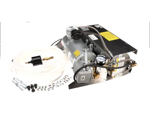 MULTIPLEX PARTS Multiplex 00214971 Air Pump APKV3X 3GAL SS - SKU MANB00214971