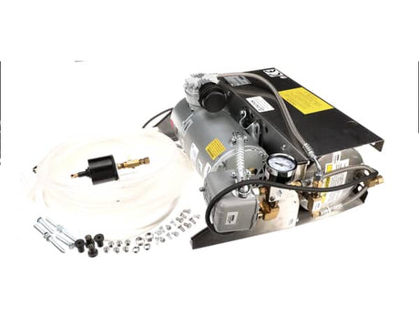 MULTIPLEX PARTS Multiplex 00214971 Air Pump APKV3X 3GAL SS - SKU MANB00214971