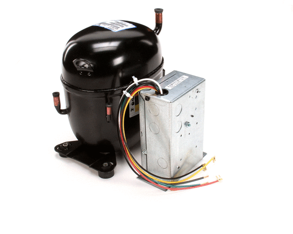 MULTIPLEX PARTS Multiplex 00215423 Compressor 1.00HP 230V - SKU MANB00215423