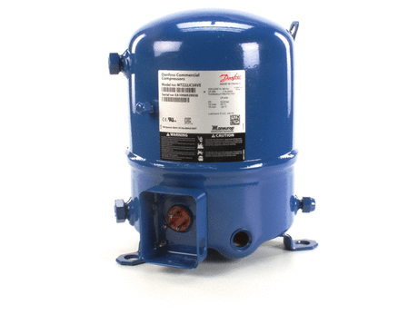 MULTIPLEX PARTS Multiplex 00215457 Compressor 2.20HP 230V - SKU MANB00215457