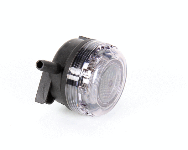 MULTIPLEX PARTS Multiplex 00217560 Filter Syrup 3/8 Barbs - SKU MANB00217560