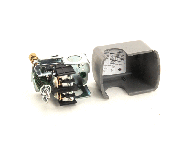 MULTIPLEX PARTS Multiplex 00217991 Switch Pressure 065/085 - SKU MANB00217991