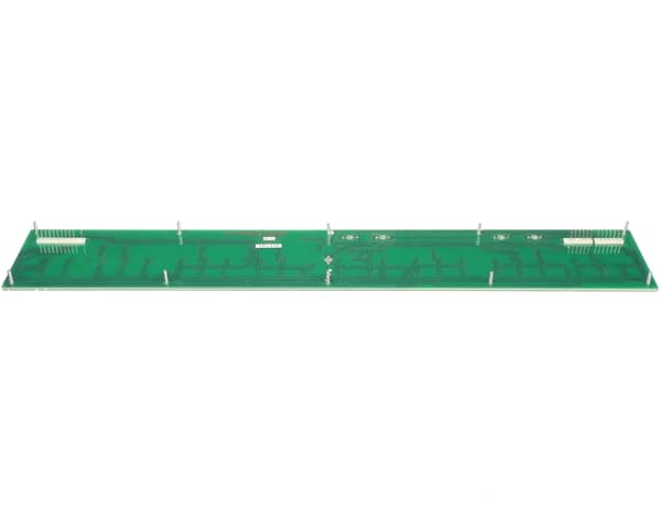 MULTIPLEX PARTS Multiplex 00218240 Keyboard 8 Station 5 - SKU MANB00218240