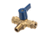 MULTIPLEX PARTS Multiplex 00670010 Valve 1/8FPTX1/8FPTX1/4MPT Brs C - SKU MANB00670010