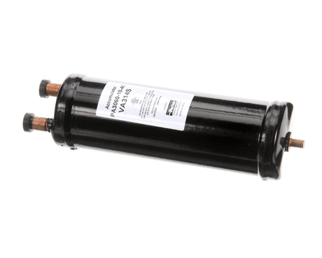 MULTIPLEX PARTS Multiplex 00756232 Accum 3.5LB 1/2 Inlet - SKU MANB00756232