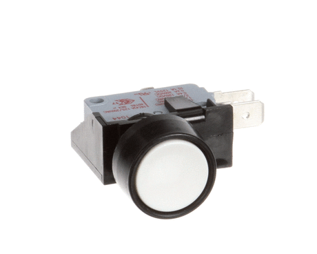 MULTIPLEX PARTS Multiplex 00804430 Switch Spdt Mom White - SKU MANB00804430