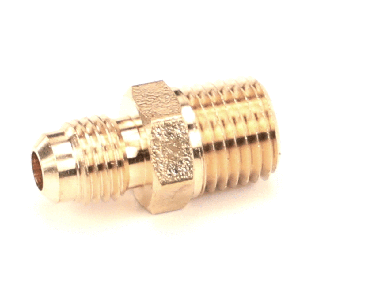 MULTIPLEX PARTS Multiplex 00852504 Adapt 1/4MF X 1/4MPT Brass Lar - SKU MANB00852504