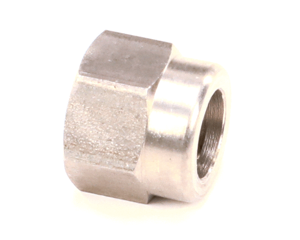 MULTIPLEX PARTS Multiplex 00855017 Nut Swivel 1/2 Flare Np - SKU MANB00855017