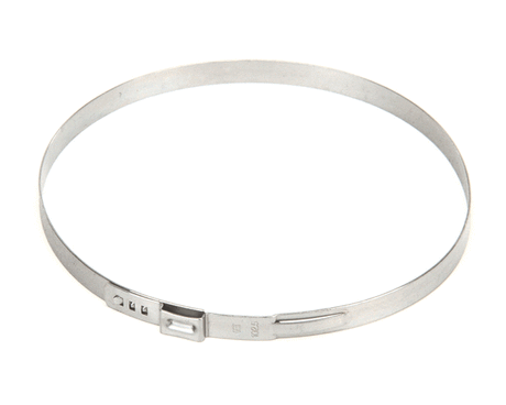 MULTIPLEX PARTS Multiplex 00859119 Tab-Clamp 3.909-4.035 SS - SKU MANB00859119