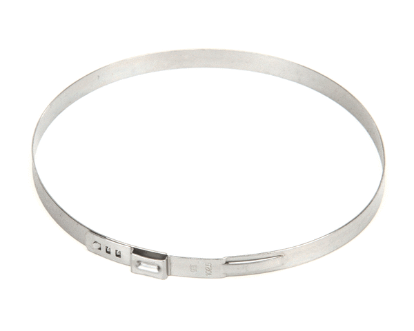 MULTIPLEX PARTS Multiplex 00859119 Tab-Clamp 3.909-4.035 SS - SKU MANB00859119