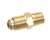 MULTIPLEX PARTS Multiplex 00862203 Valve Check 1/4MF X 1/8MPT Bra - SKU MANB00862203