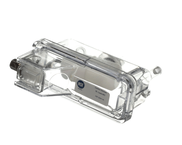 MULTIPLEX PARTS Multiplex 00979690 Float Valve And Reservoir - SKU MANB00979690